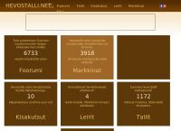 Hevostallinet Oy
