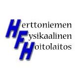 Herttoniemen Fysikaalinen Hoitolaitos