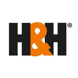 H & H Tuonti Oy