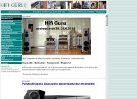 Hifi Guru Oy