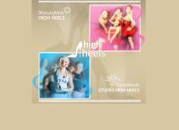 High Heels/Show House Molin Oy