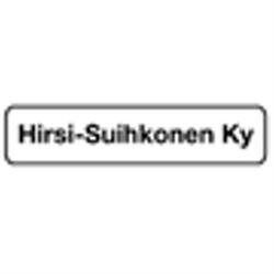 Hirsi-Suihkonen Ky