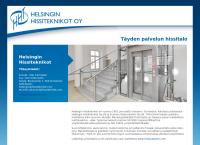 Helsingin Hissiteknikot Oy