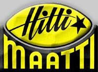 Hittimaatti
