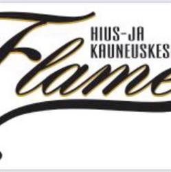 Hius- Ja Kauneuskeskus Black Flame Oy