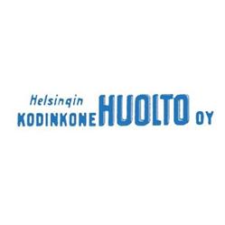 Helsingin Kodinkonehuolto Oy