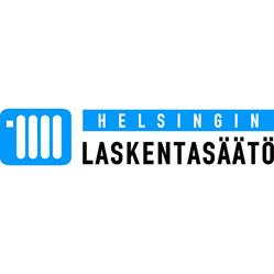 Helsingin Laskentasäätö Oy