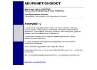 Psykoterapiakeskus Apollo