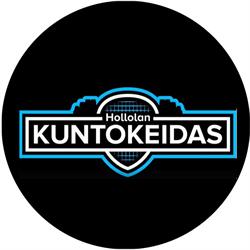 Hollolan Kuntokeidas Oy
