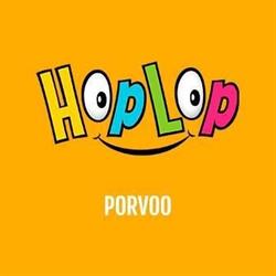 HopLop Porvoo