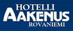 Hotelli Aakenus