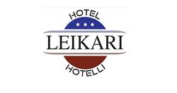 Hotelli Leikari