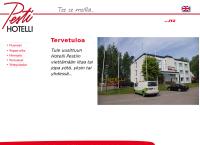 Hotelli Pesti