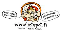 Hot Spot