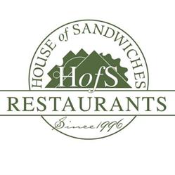 House Of Sandwiches - HofS