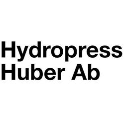Hydropress Huber Ab