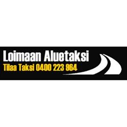 Loimaan Aluetaksi Oy