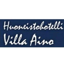 Huoneistohotelli Villa Aino
