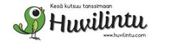Tanssilava Huvilintu