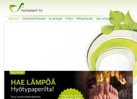 Hyötypaperi Oy