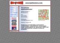 Hyttimotors