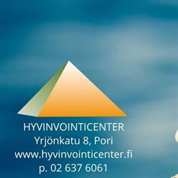 Hyvinvointicenter