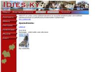 Idies Ky