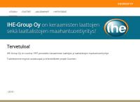 IHE-Group Oy