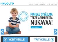 I-Huolto asennus Oy
