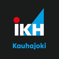 Isojoen Konehalli Oy / Ikh Kauhajoki