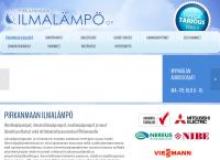 Pirkanmaan Ilmalämpö Oy