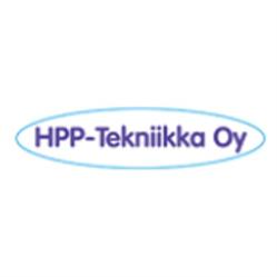 HPP-Tekniikka Oy