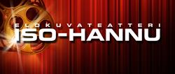 Elokuvateatteri Iso-Hannu