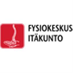 Fysiokeskus Itäkunto Oy
