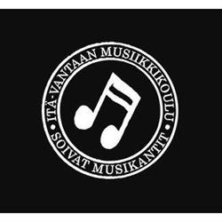 Itä-Vantaan Musiikkikoulu