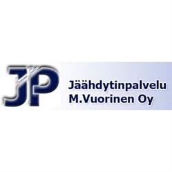 Jäähdytinpalvelu M. Vuorinen