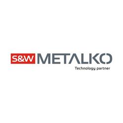 S&W Metalko Oy