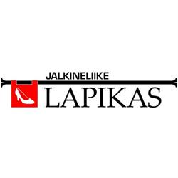 Jalkineliike Lapikas