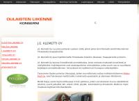 Linja-autoliikenne J. E. Klemetti Oy