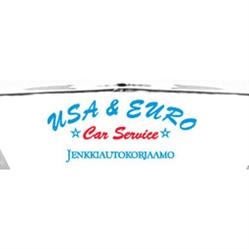 Usa & Euro Car Service Ky