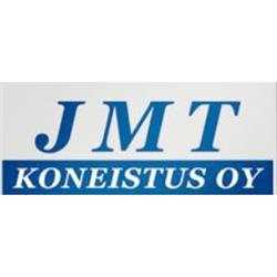 JMT-Koneistus Oy