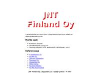 JNT Finland Oy