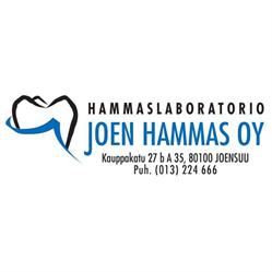 Hammaslaboratorio Joen Hammas