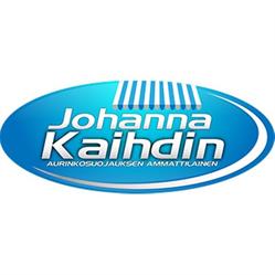 Johanna Kaihdin