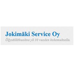 Jokimäki Service Oy