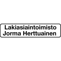 Lakiasiaintoimisto Jorma Herttuainen