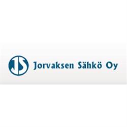 Jorvaksen Sähkö Oy - Jorvas Elektriska Ab