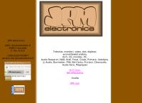 JPM electronics