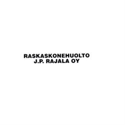 Raskaskonehuolto Rajala J-P Oy