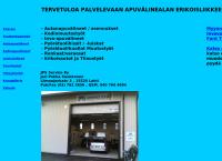 JPS Service Ky